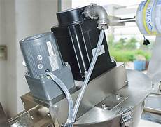 Flour Automatic Packing