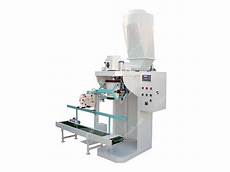 Flour Bagging Machine