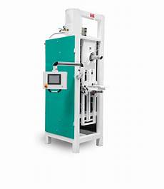 Flour Bagging Machine