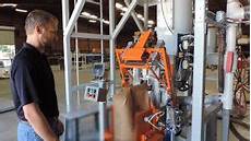 Flour Bagging Machine