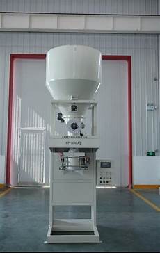 Flour Bagging Machine