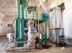Flour Bagging System
