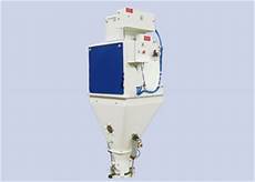 Flour Bagging System