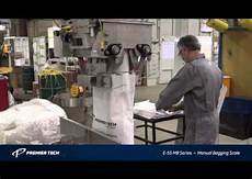 Flour Bagging System