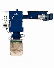 Flour Bagging Systems