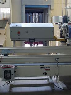 Flour Bagging Systems