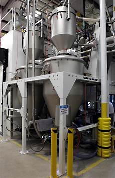 Flour Bagging Systems