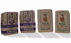 Flour Bags Packaging