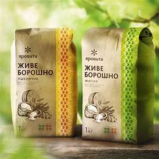 Flour Bags