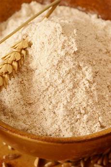 Flour Baking