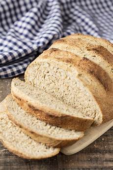 Flour Breads