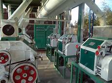 Flour Conveyor Machine