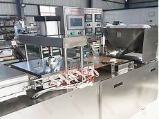 Flour Conveyor Machine