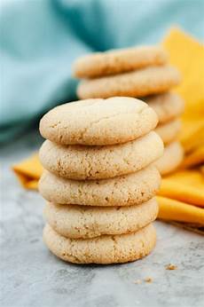 Flour Cookies