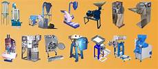 Flour Equipments