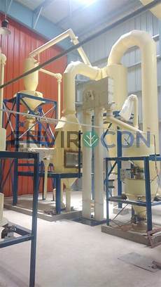 Flour Equipments