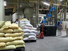 Flour Equipments