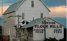Flour Factories