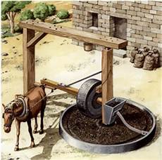 Flour Factories