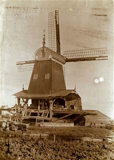 Flour Factories