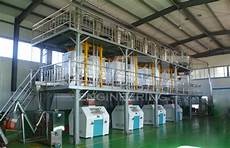 Flour Factory Assembly
