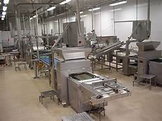 Flour Factory Assembly
