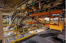 Flour Factory Assembly