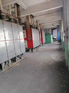 Flour Factory Equipments