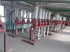 Flour Factory Equipments