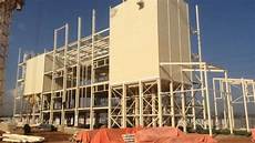 Flour Factory Materials