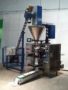 Flour Filling Machine