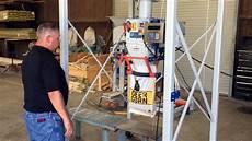 Flour Filling Machine