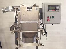 Flour Filling Machine