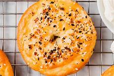 Flour For Bagel