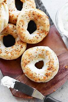 Flour For Bagel