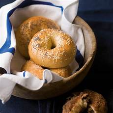 Flour For Bagel