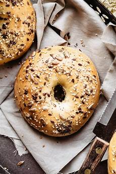 Flour For Bagel