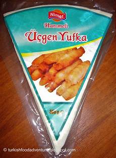 Flour For Baklava
