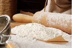 Flour For Bread