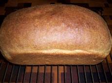 Flour For Bread