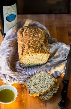 Flour For Bread