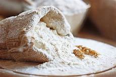 Flour For Bread