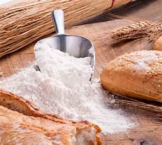 Flour For Bread