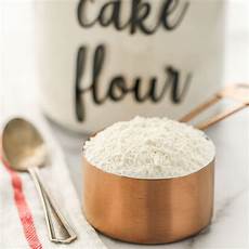 Flour For Cake-Patty
