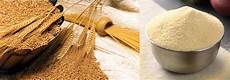 Flour For Durum