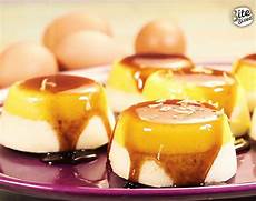Flour For Flan