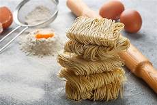 Flour For Noddle