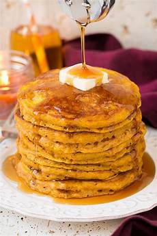Flour For Pancake
