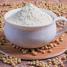 Flour Fortification