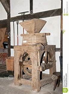 Flour Grinder